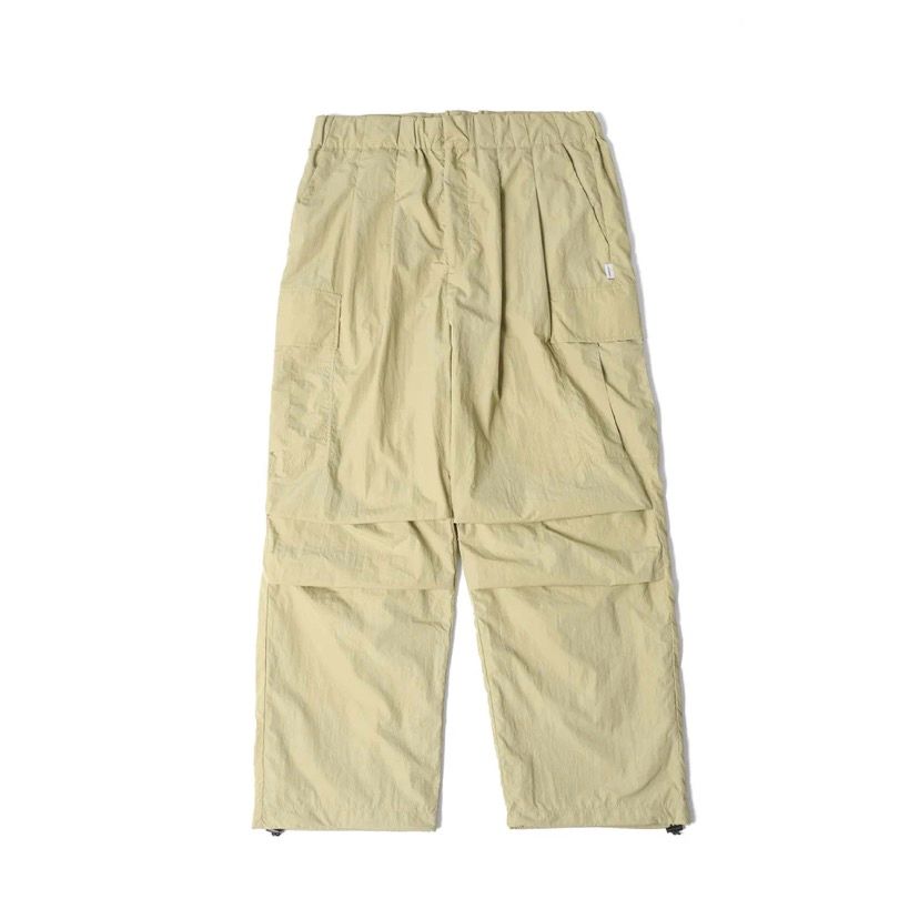 【残り一点】All Round Cargo String Pants