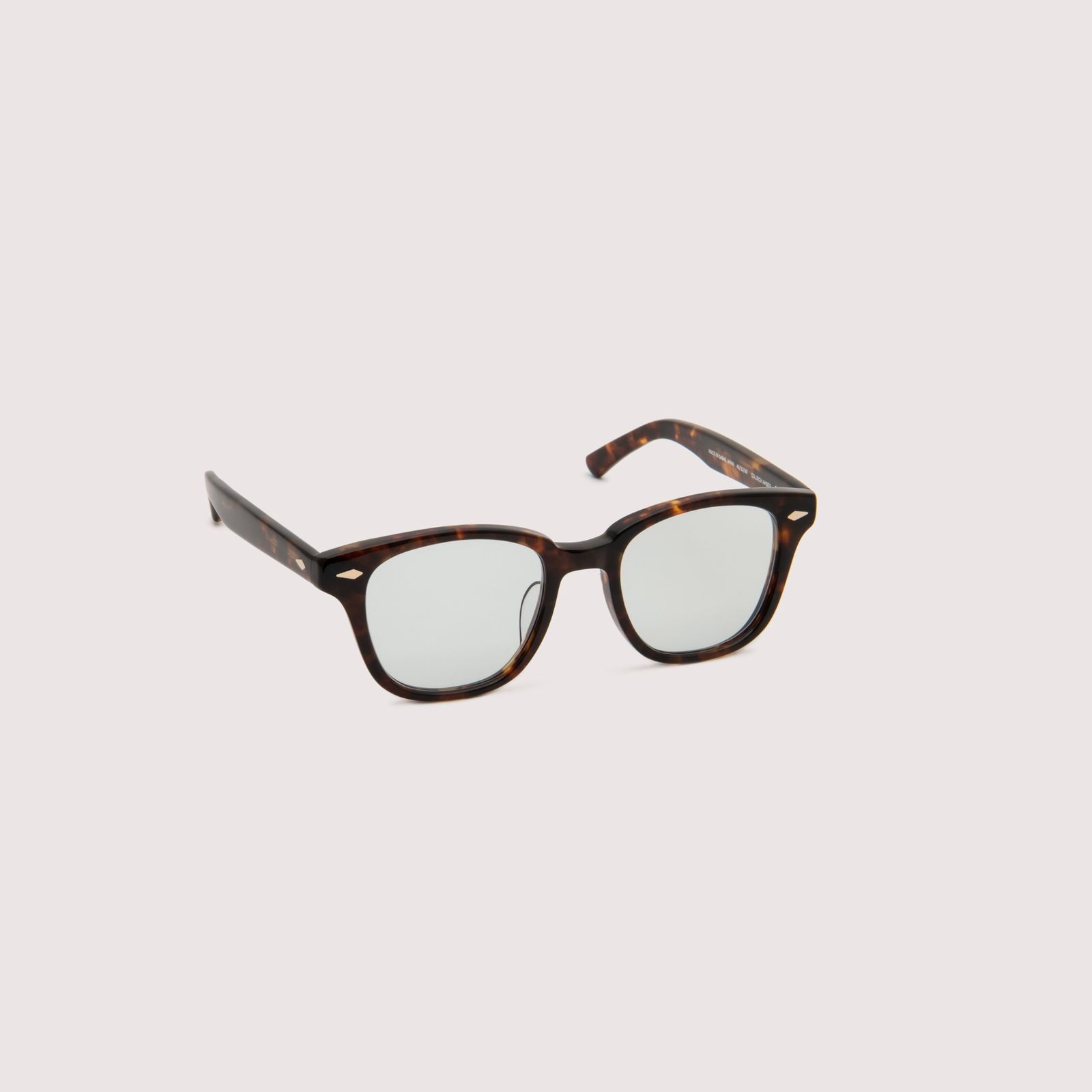 小物 NOCHINO OPTICAL / SAN SUI NOCHINO OPTICAL - 【残りわずか】San Sui | ACRMTSM ONLINE STORE