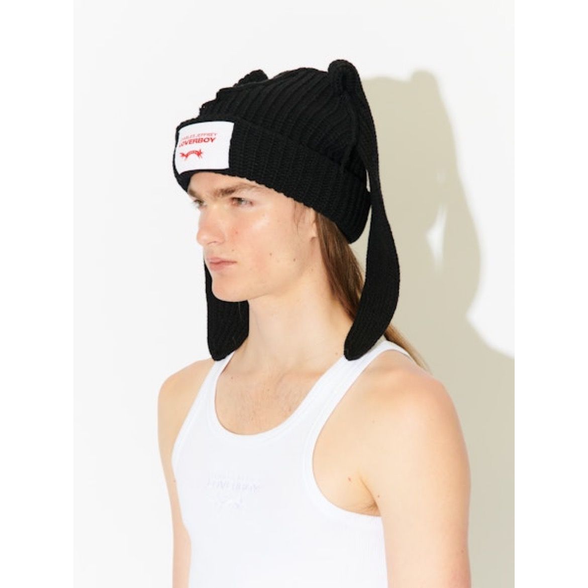 【残りわずか】Chunky Rabbit Beanie