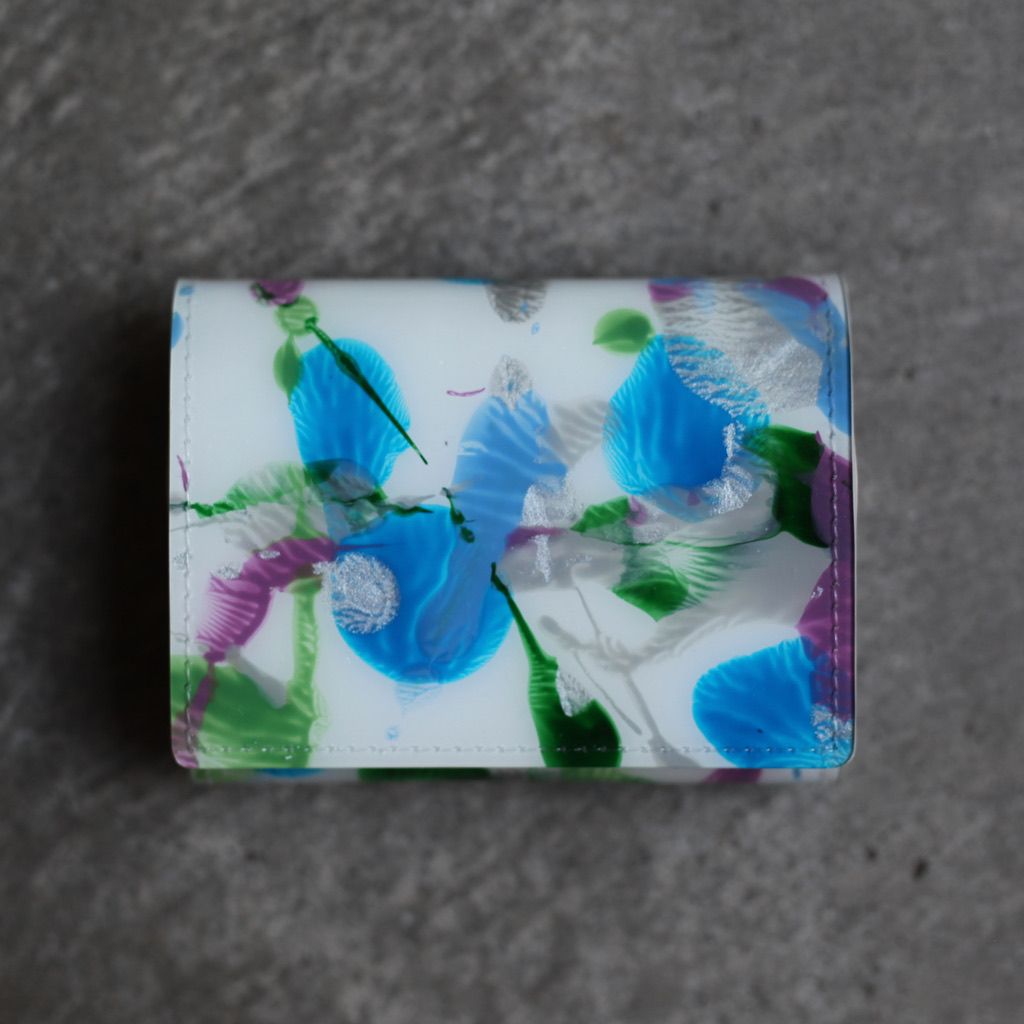 【残り一点】Paint Coin Case