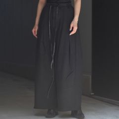 【残り一点】Washed Ordinary Home Baggy With No Effect