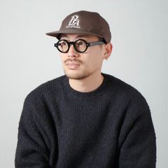 【残り一点】Flat Visor Cap