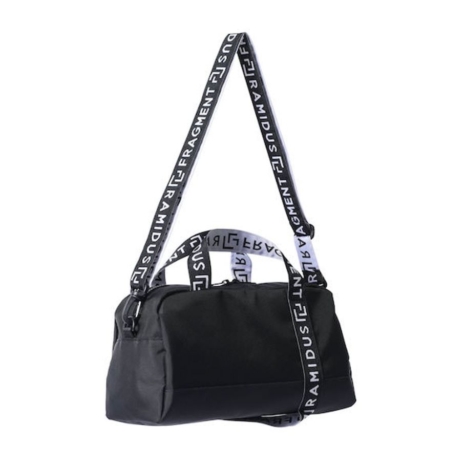 【再販売通知受付可能】Ramidus 2way Boston Bag_S