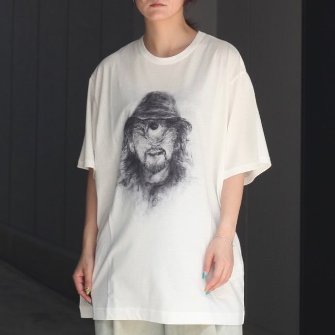 Yohji Yamamoto Pour Homme リネンブラックジャケット YohjiYamamoto POUR HOMME ]2023AW /5-BELTSジャケット☆送料込