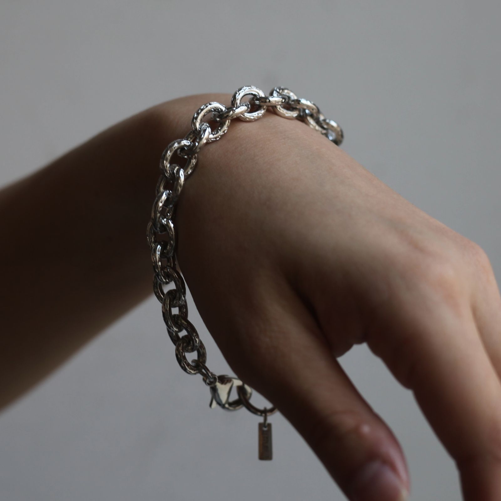 【残りわずか】Chain Bracelet