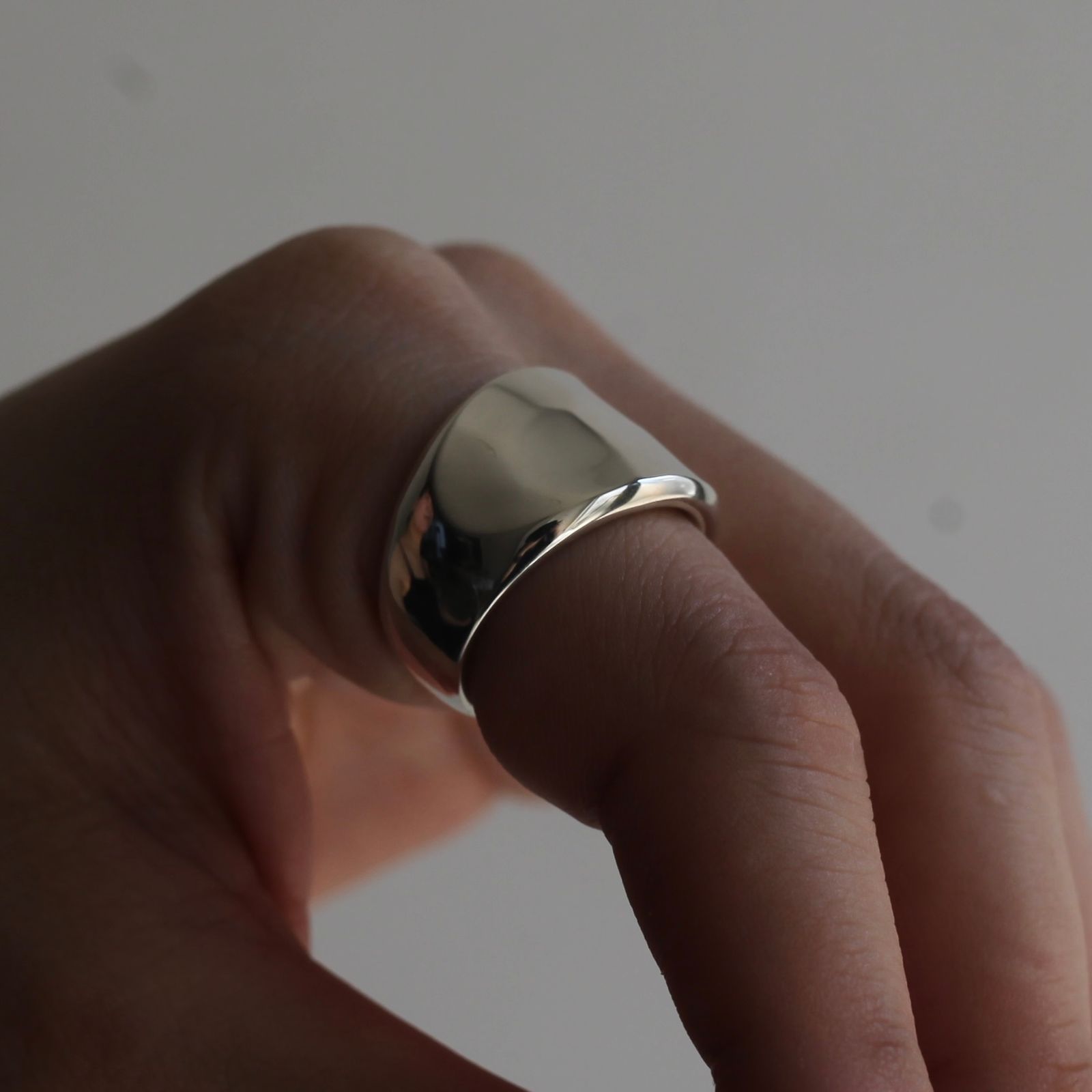 【お取り寄せ注文可能】Sei-ma Fit Ring No.5