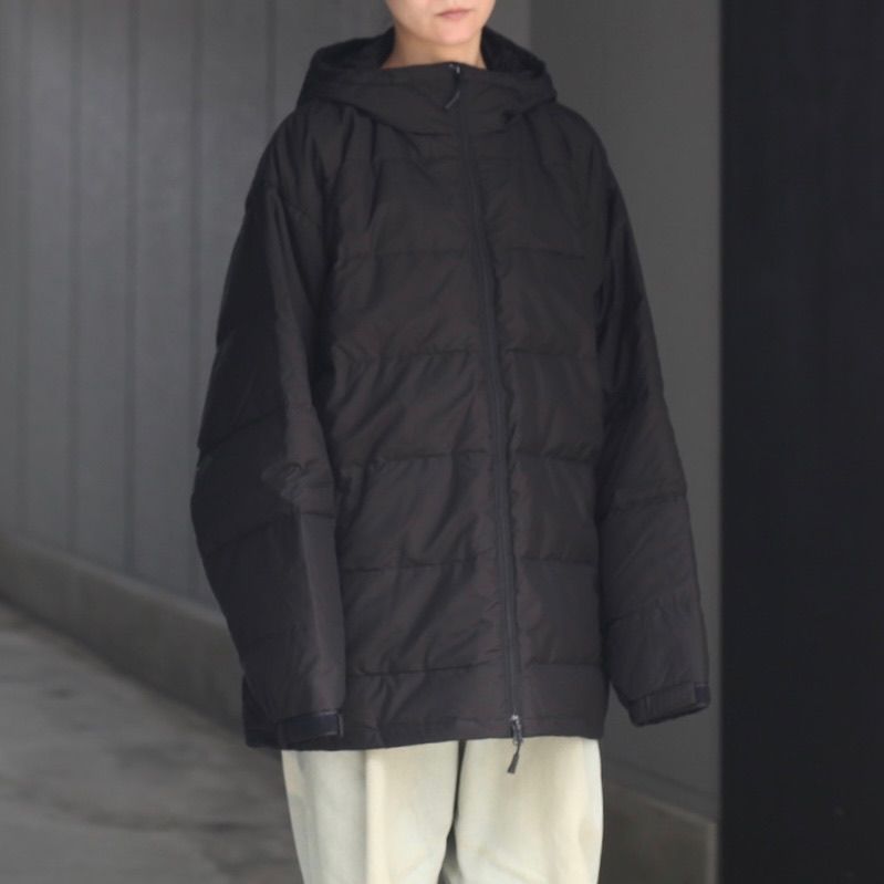 【残り一点】Down Parka