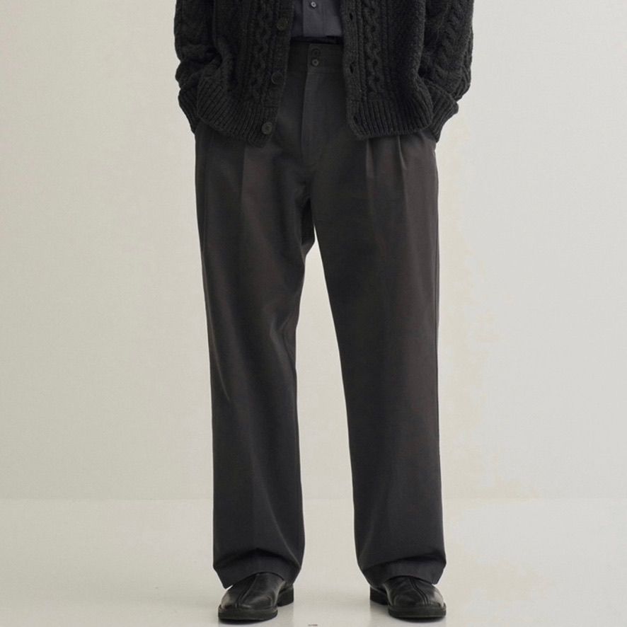 【残り一点】Santiago Chino Pants