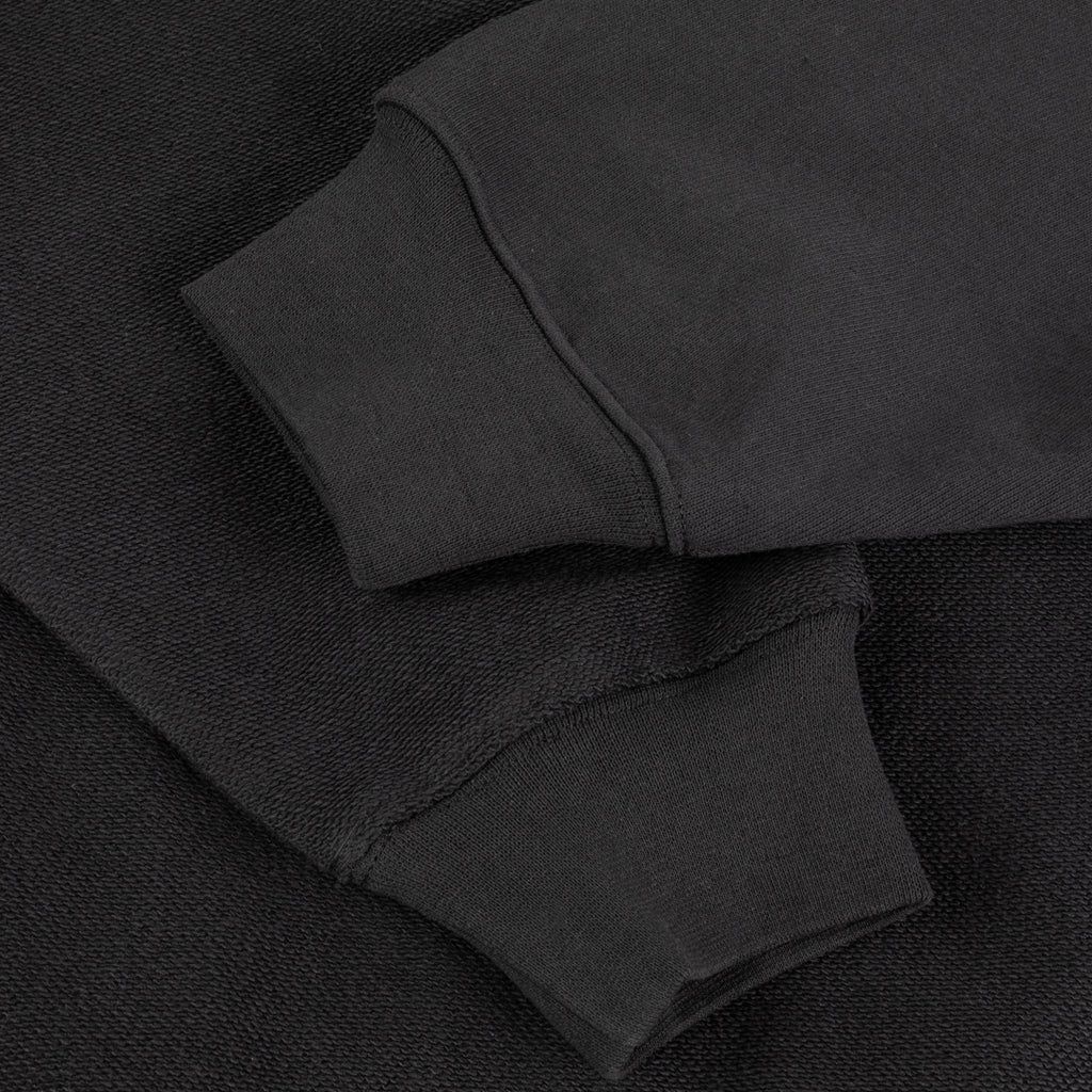 【残り一点】Reverse French Terry Zip Hoodie