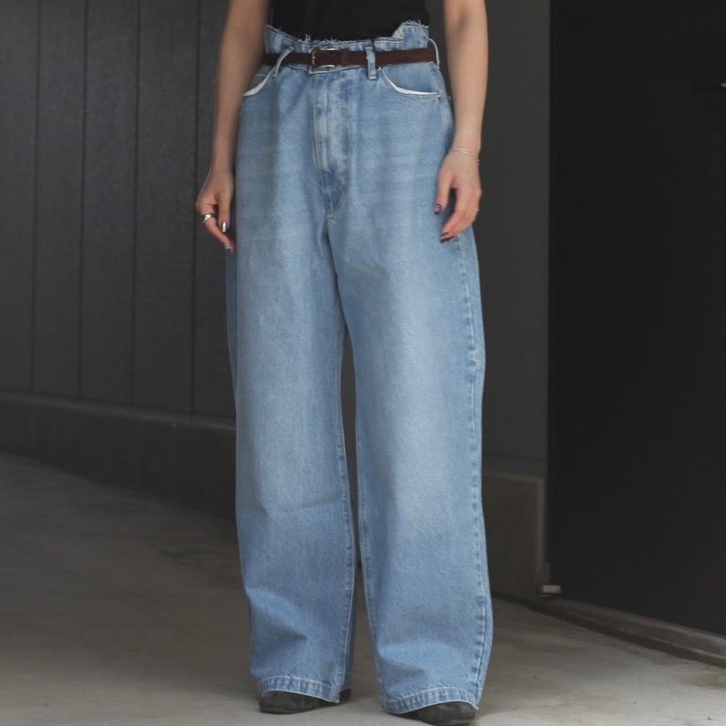 【残り一点】Jeans