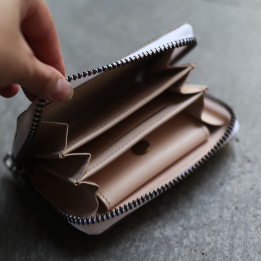 【残り一点】Paint Wallet(R)