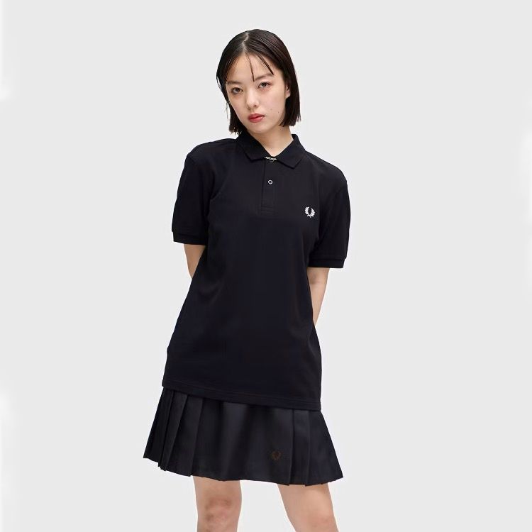 【残り一点】The Fred Perry Shirt