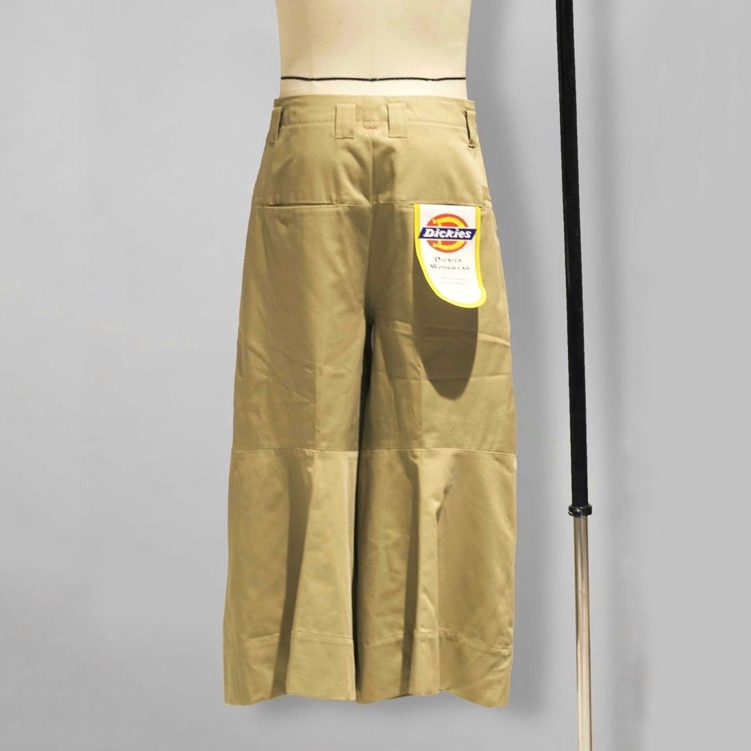 【残り一点】Pantalon With Dickies(ISSUE#7)