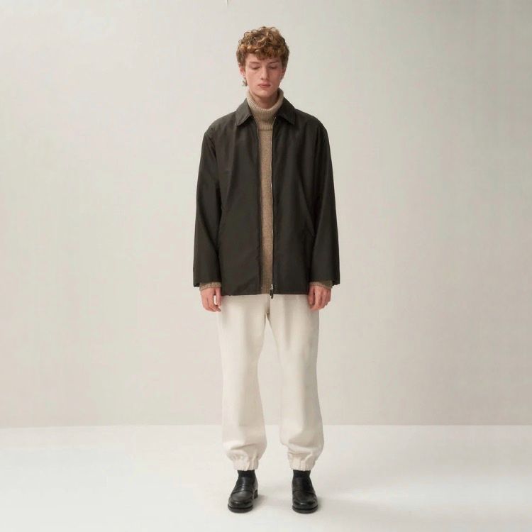 【残り一点】Zero Tsuri Urake Sweat Pants