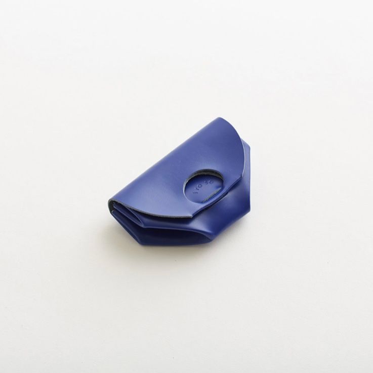 【残り一点】Seamless Coin Case