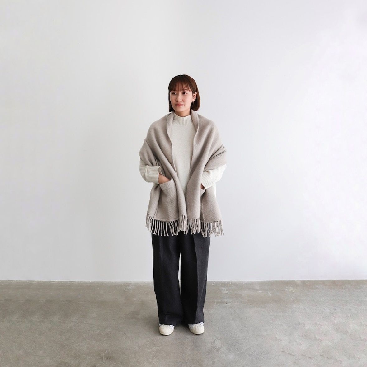 【残りわずか】UNI