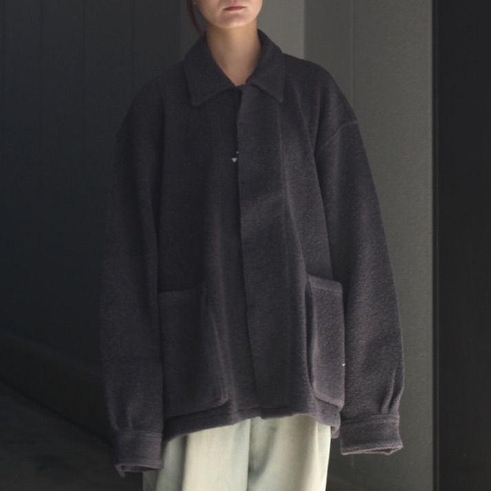 【残り一点】8G×32G Shirts Blouson
