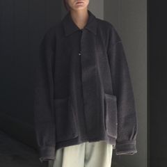 【残り一点】8G×32G Shirts Blouson