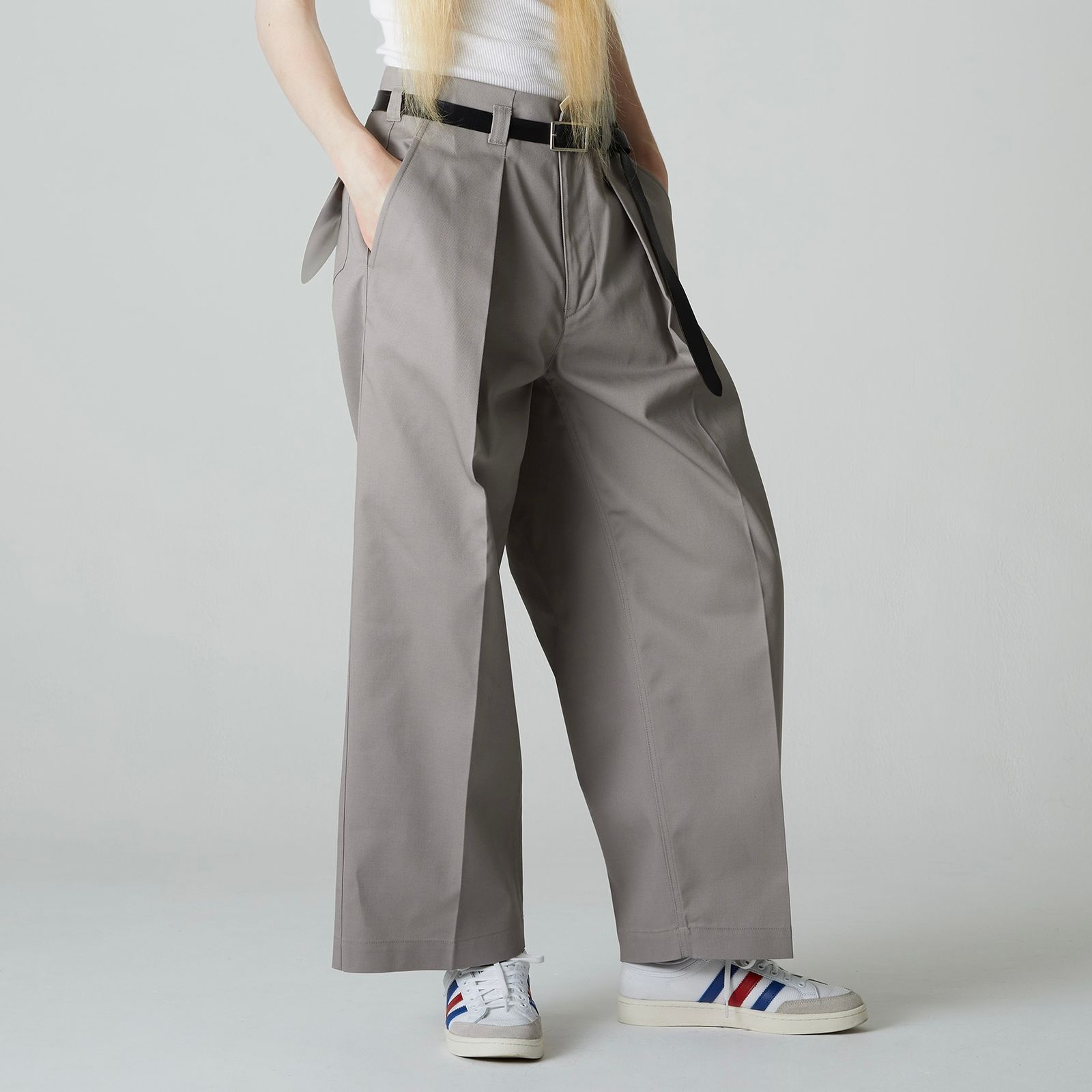 saby - 【残りわずか】Saby×Dickies Type Tuck Baggy | ACRMTSM ONLINE 