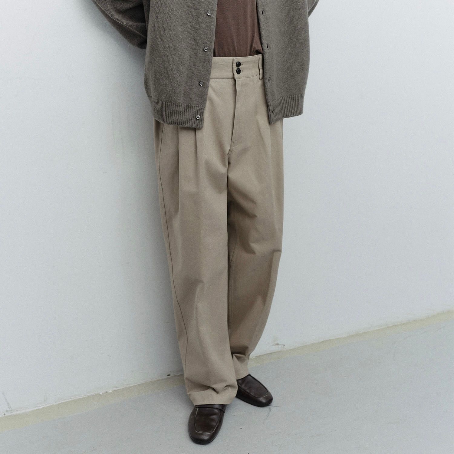 【残り一点】Santiago Chino Pants