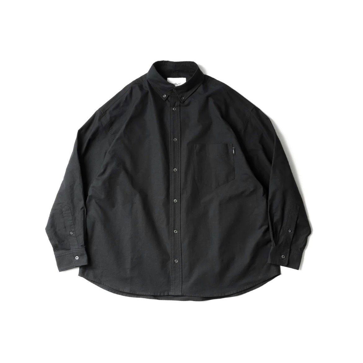 【残り一点】Oversized B.D Shirt