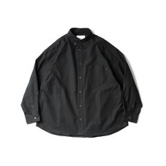 【残り一点】Oversized B.D Shirt