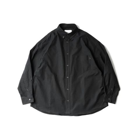 【残り一点】Oversized B.D Shirt