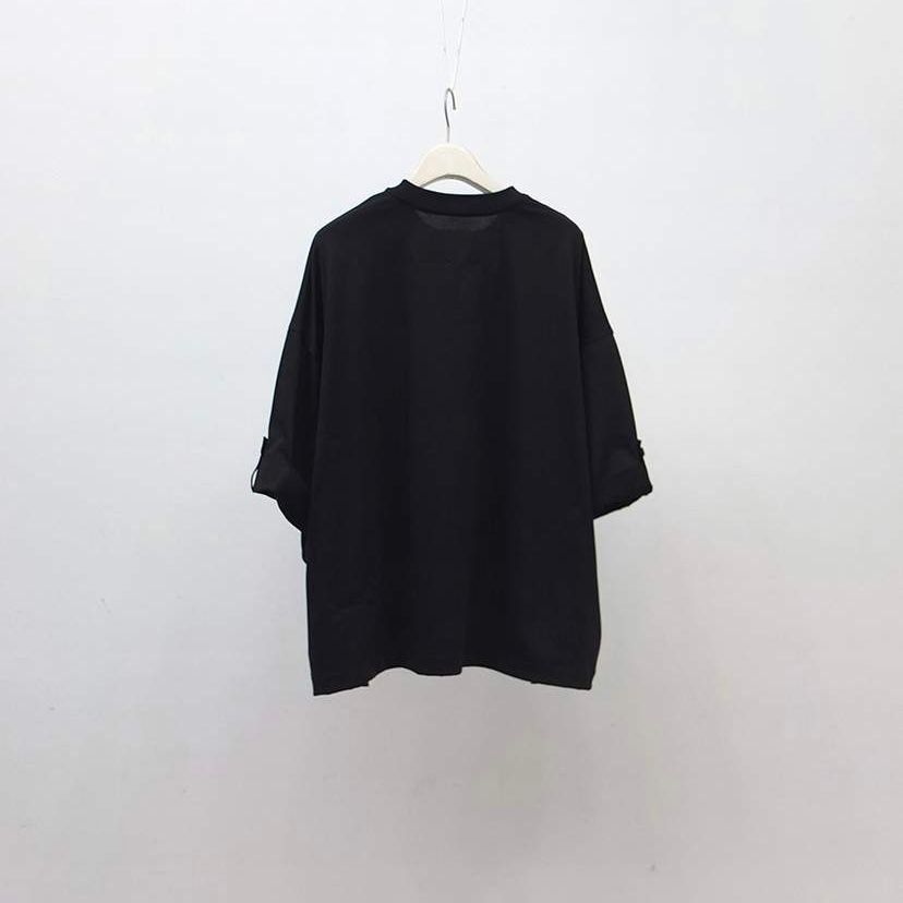 【残り一点】ロールアップT