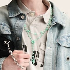 【残りわずか】Akhara Necklace