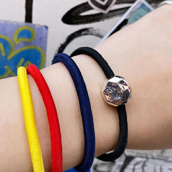 【残り一点】Crockery Chip Hair Elastic