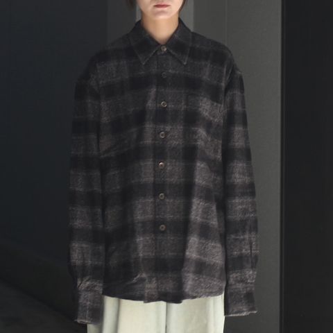 【残り一点】Above Shirt