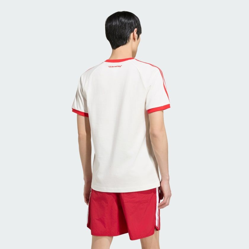【残り一点】Coca Cola Classic Sport Cali Tee