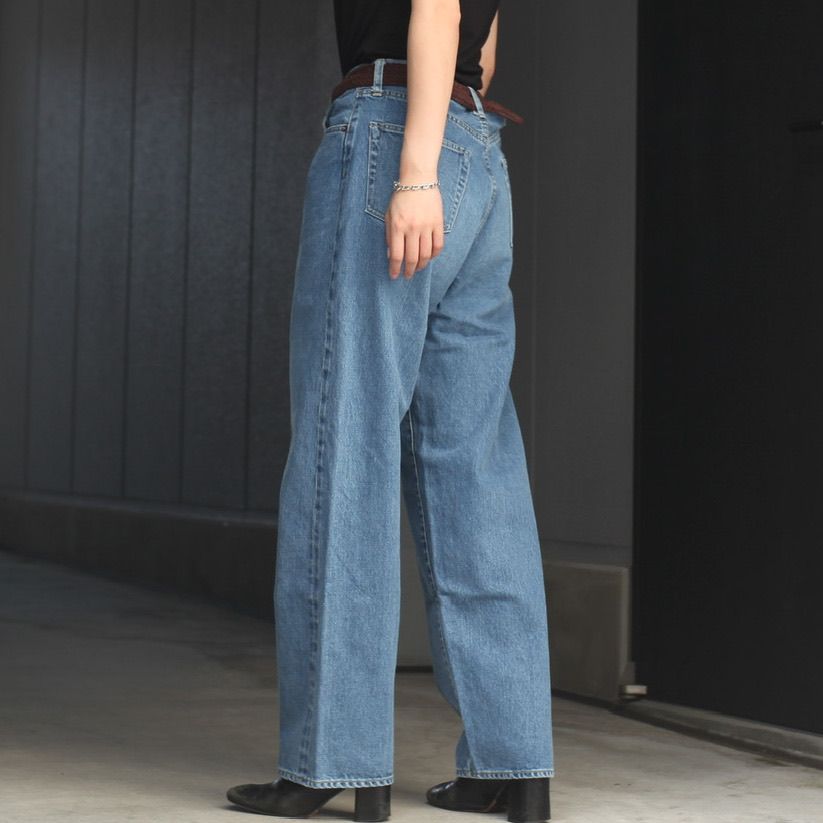 stein - 【残りわずか】5pk Vintage Reproduction Denim Jeans