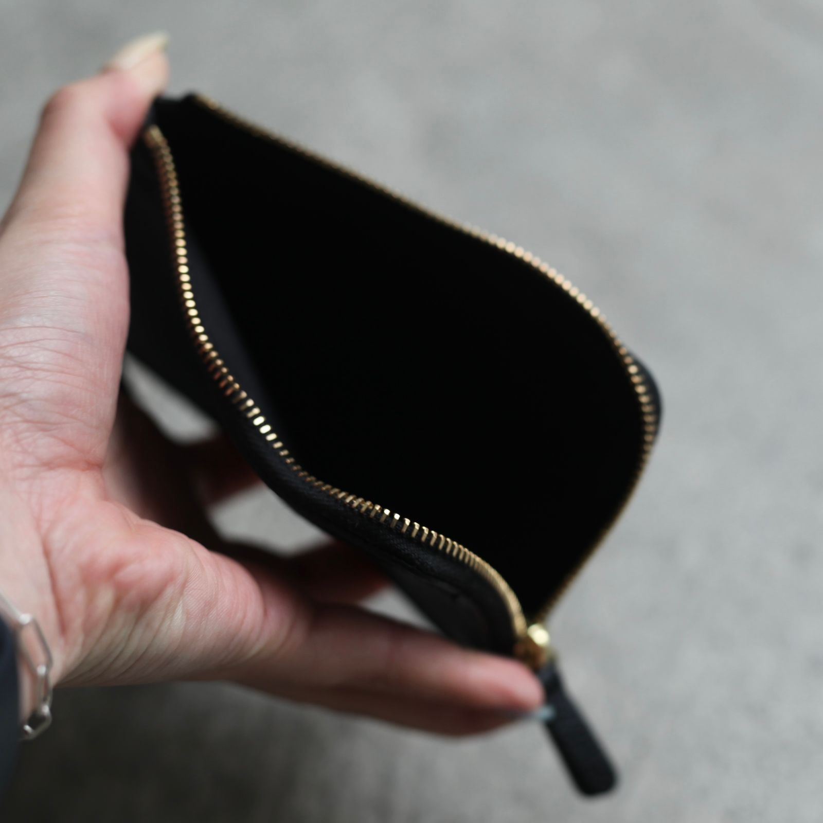 【残り一点】ネックウォレット