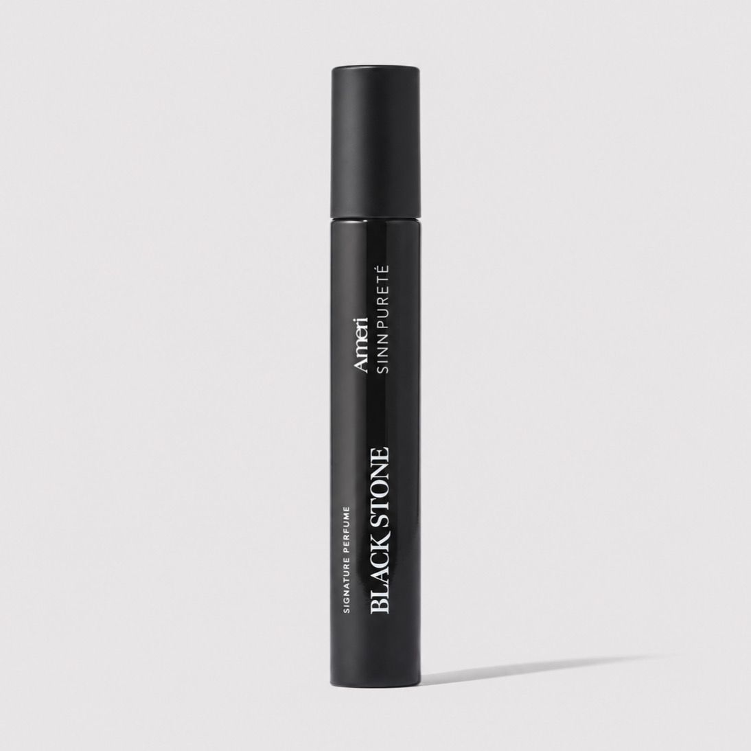 【残り一点】マインドフルフレグランスシグネチャーパフューム 8ml(BLACK STONE)