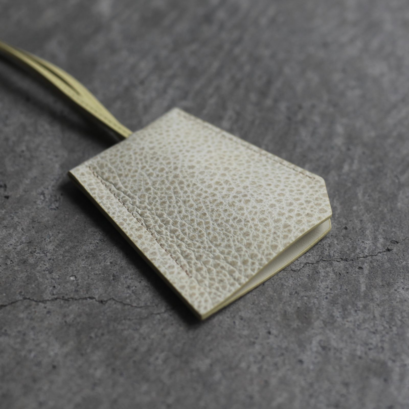 【残り一点】Herrie Crochet(SHIRO)