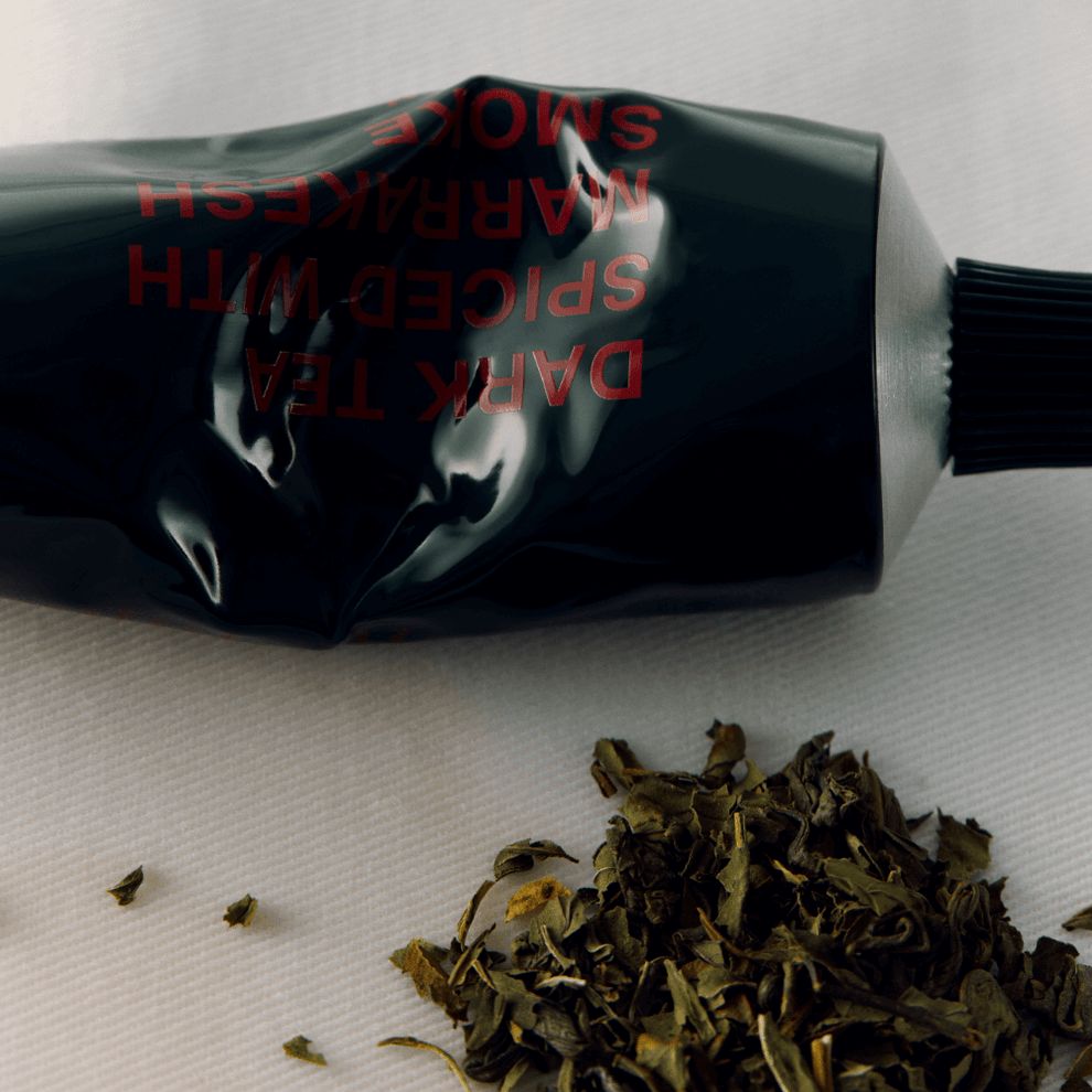 【残りわずか】Hand Cream(DARK TEA)