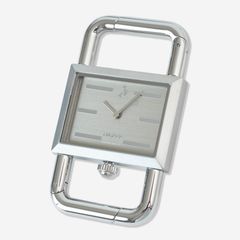 【残り一点】Carabiner Watch(SILVER)