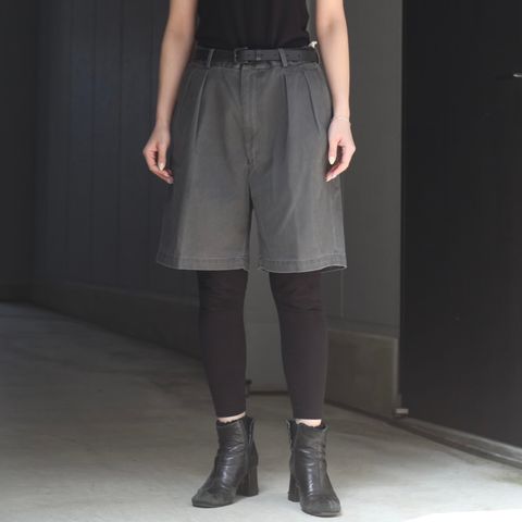 【残り一点】Neat Chino Shorts