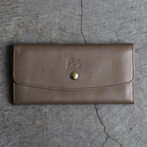【残り一点】ロングウォレット