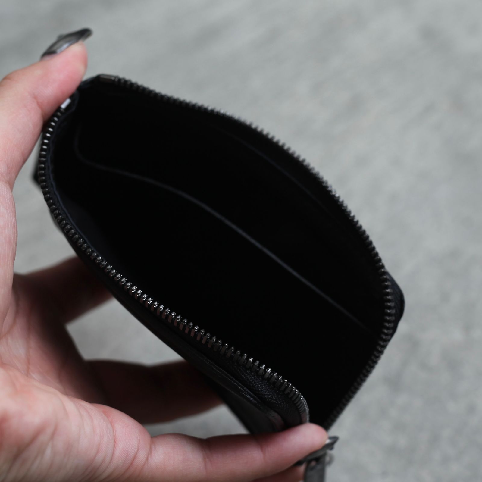 【残り一点】カードミニウォレット