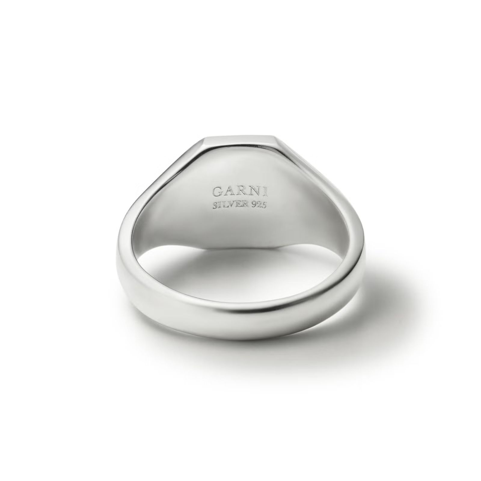 【お取り寄せ注文可能】Signet Ring No.2