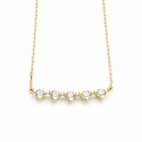 GARNI (ガルニ) ネックレス 正規通販 | ACRMTSM ONLINE STORE