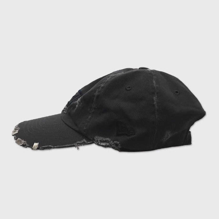 【残りわずか】Bootleg Cap With Damaged(BOX)