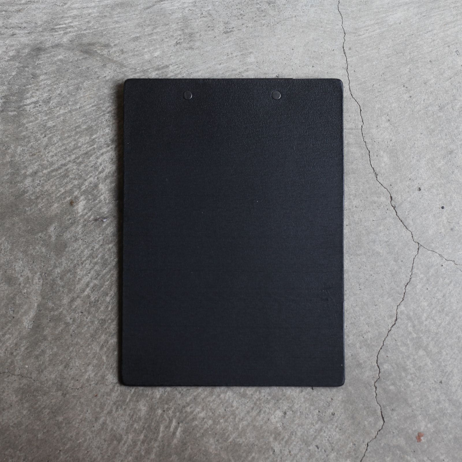 【お取り寄せ注文可能】Leather Clip Board