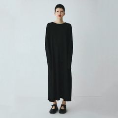 【残り一点】Back Open Cut Dress