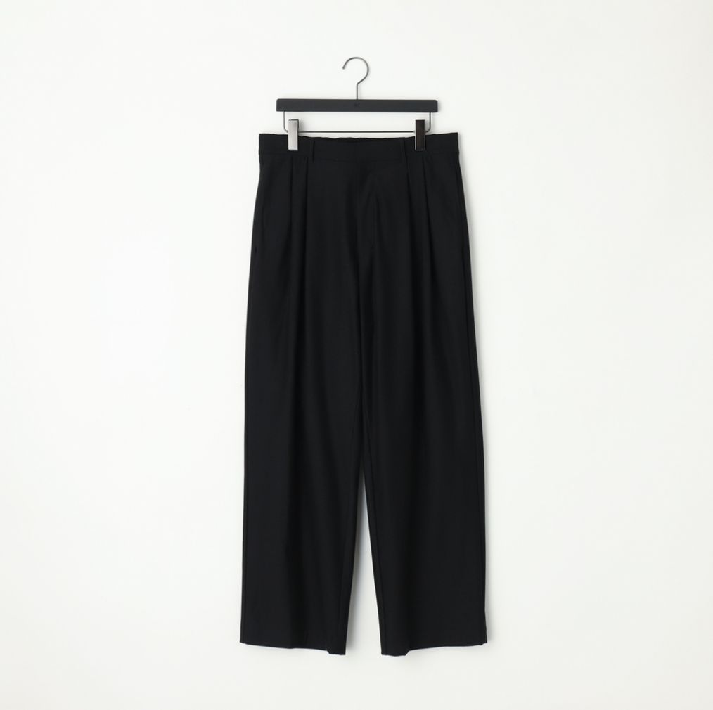 【残り一点】36G Cupro Trouser