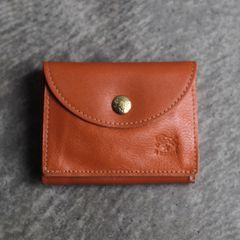 【残り一点】トリフォルドウォレット