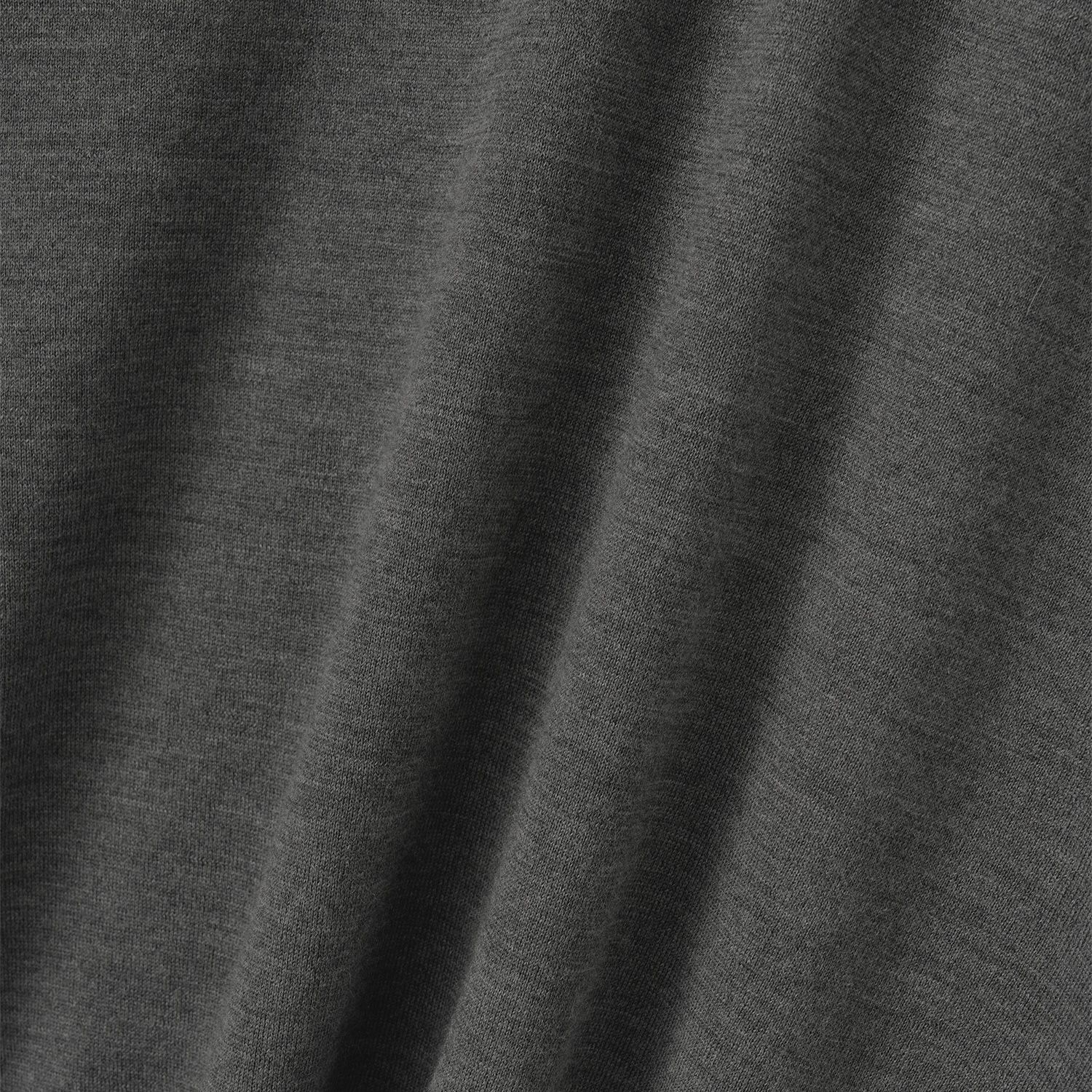 【残り一点】Current Layered V-Neck Knit