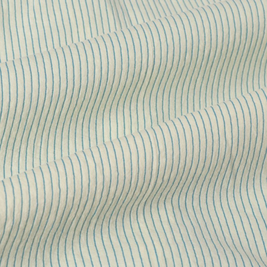 【残り一点】46G Stripe Artisan Shirt